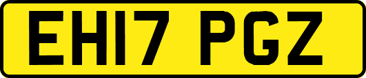EH17PGZ