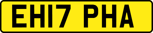 EH17PHA