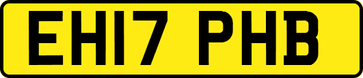 EH17PHB