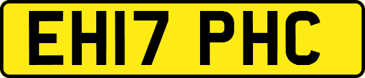 EH17PHC