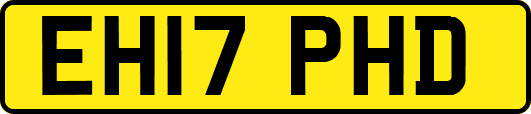 EH17PHD