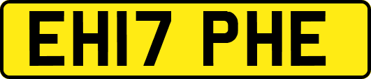EH17PHE