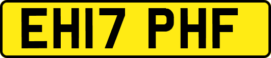 EH17PHF