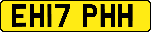EH17PHH