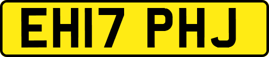 EH17PHJ