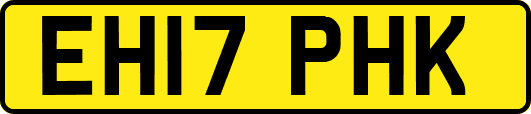 EH17PHK