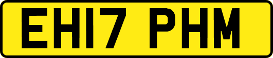 EH17PHM