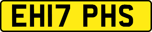 EH17PHS
