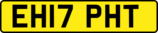 EH17PHT