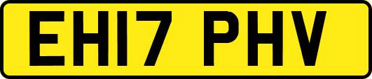 EH17PHV