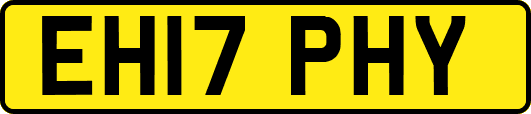 EH17PHY