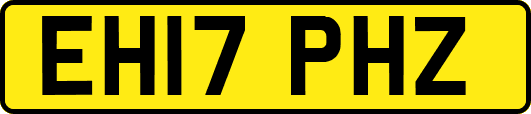 EH17PHZ