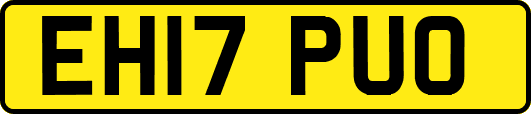 EH17PUO