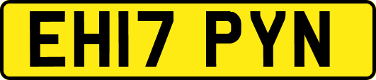EH17PYN