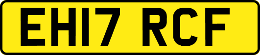 EH17RCF