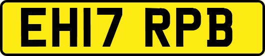 EH17RPB