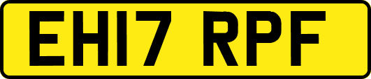 EH17RPF