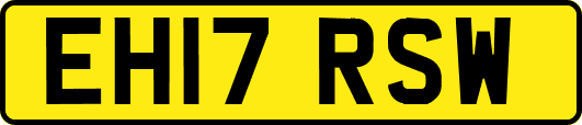 EH17RSW
