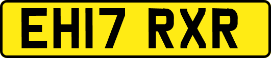 EH17RXR