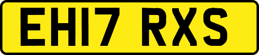 EH17RXS