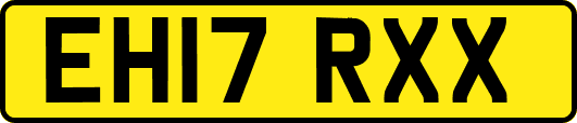 EH17RXX