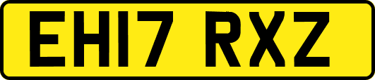 EH17RXZ