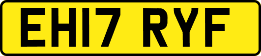 EH17RYF