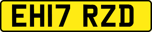 EH17RZD