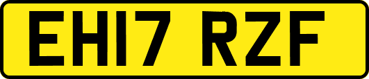 EH17RZF
