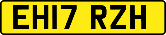 EH17RZH