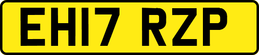 EH17RZP