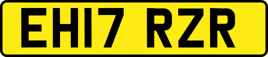 EH17RZR