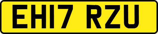 EH17RZU