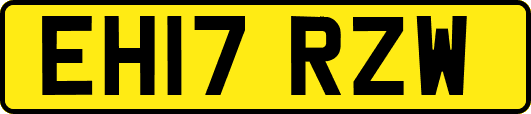 EH17RZW