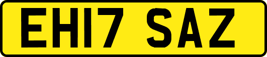 EH17SAZ