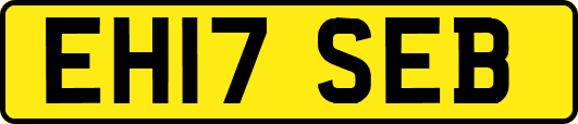 EH17SEB