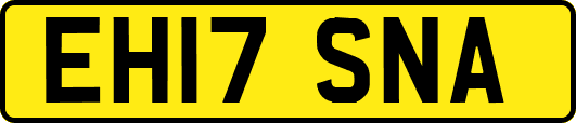 EH17SNA