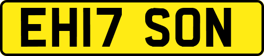 EH17SON