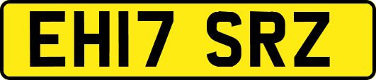 EH17SRZ