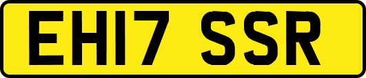 EH17SSR
