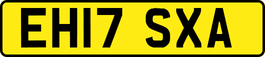 EH17SXA