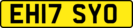 EH17SYO