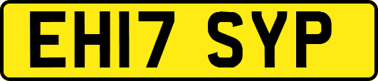 EH17SYP