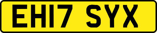 EH17SYX