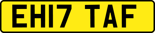 EH17TAF