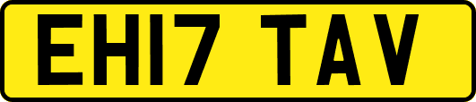 EH17TAV