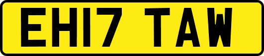 EH17TAW