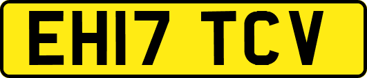 EH17TCV