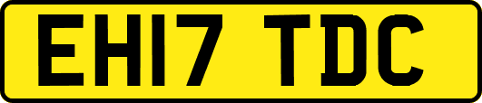 EH17TDC