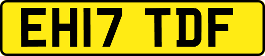 EH17TDF